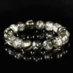 プラチナルチルクォーツ