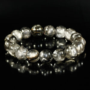 プラチナルチルクォーツ